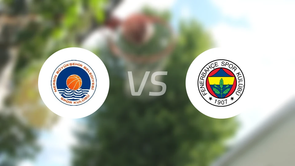 梅尔辛BSB女篮vs费内巴切发展女篮比分预测【2026/02/07】