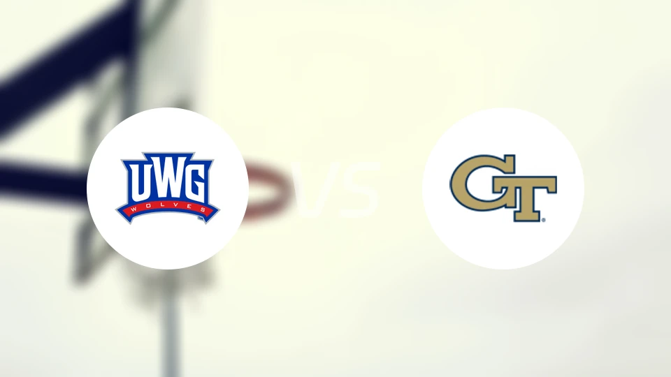 西佐治亚vs佐治亚理工学院比分预测【2025/11/24】