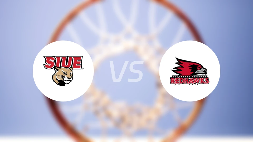 艾德华兹维尔大学vs东南密苏里州立大学比分预测【2026/01/18】