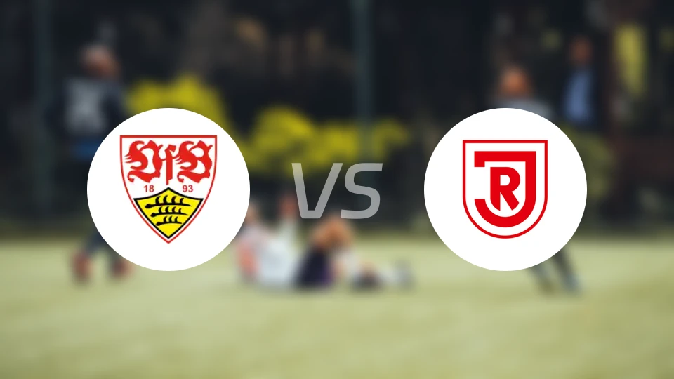 斯图加特B队vs雷根斯堡比分预测【2026/04/04】