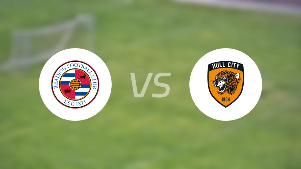 雷丁U21vs赫尔城U21比分预测【2025/12/20】