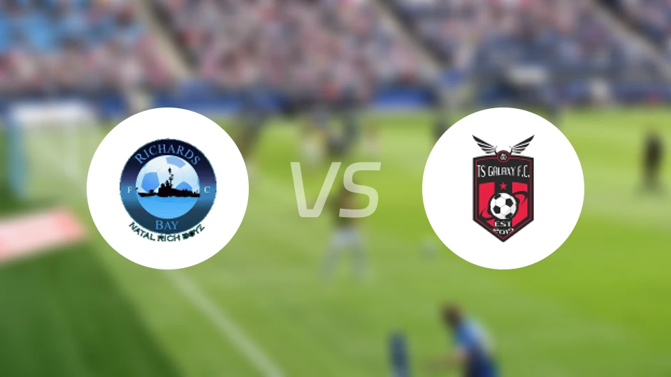 理查兹湾FCvsTS银河比分结果战报【2024/09/15】