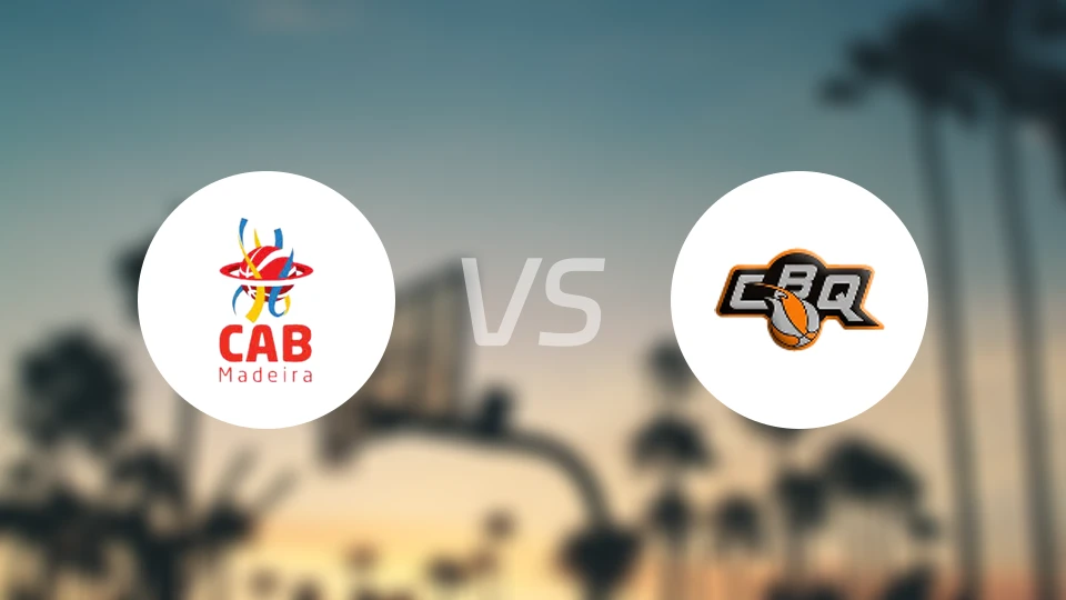 CAB马德拉vsCB克卢斯比分预测【2025/11/23】