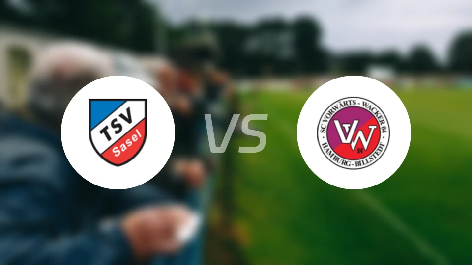TSV沙塞尔vs比尔斯特茨瓦克比分预测【2026/03/07】