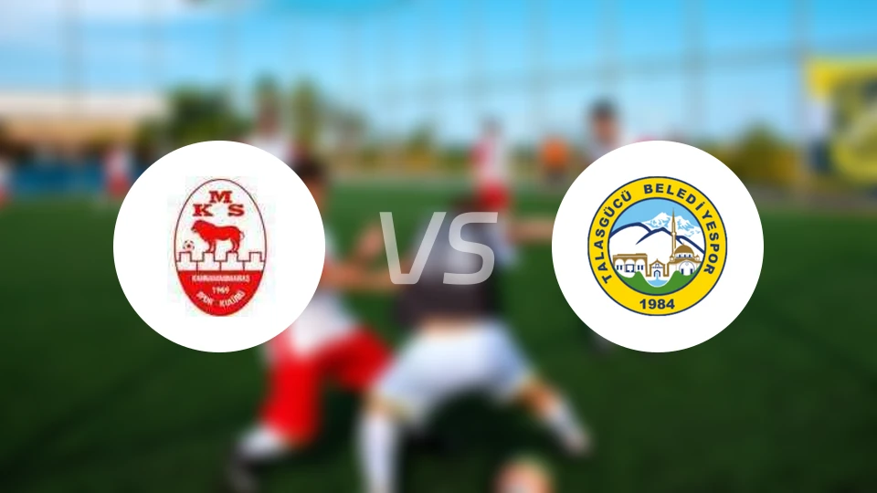 卡拉曼马士邦vs塔拉斯古库比分预测【2026/04/12】