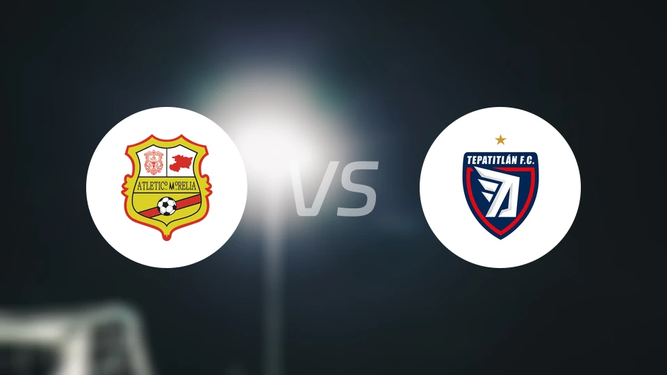 莫雷利亚vs特帕蒂特兰比分预测【2026/03/15】