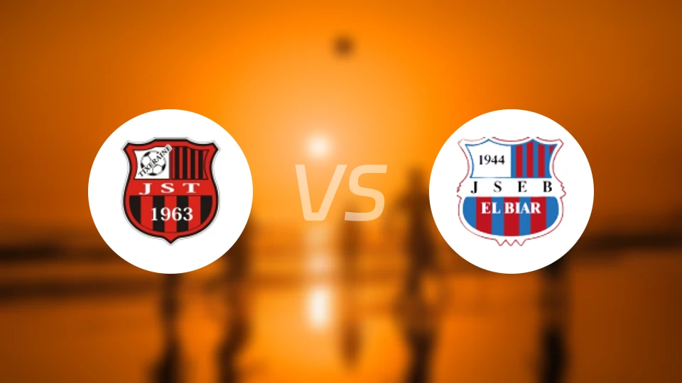 JS 提克塞拉因vs埃尔比亚尔比分预测【2026/03/07】