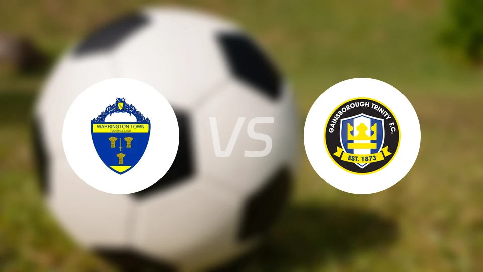 沃灵顿vs根斯堡比分预测【2025/12/06】