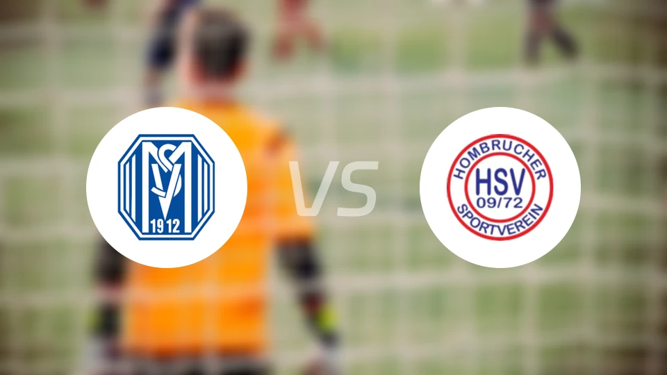 梅彭U19vs霍布鲁彻 U19比分预测【2026/03/15】