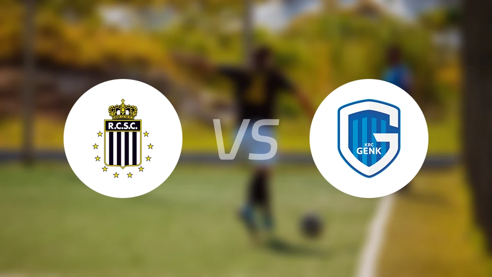 沙勒罗瓦vs亨克比分预测【2025/12/20】