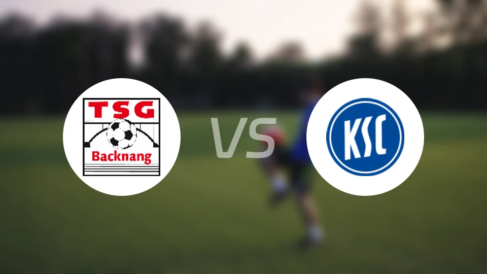 TSG巴克南vs卡尔斯鲁厄青年队比分预测【2026/02/21】