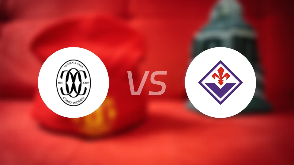 科莫女足vs佛罗伦萨女足比分预测【2025/12/13】