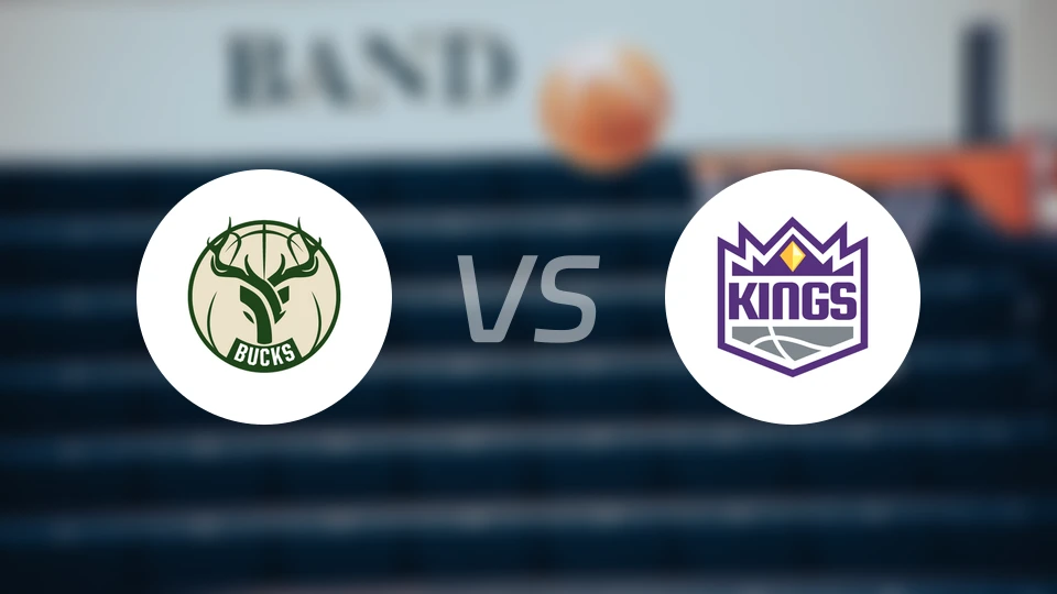 雄鹿vs国王比分预测【2026/01/05】