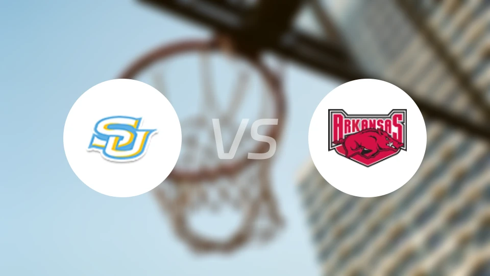 南方大学vs阿肯色大学比分结果战报【2025/11/04】