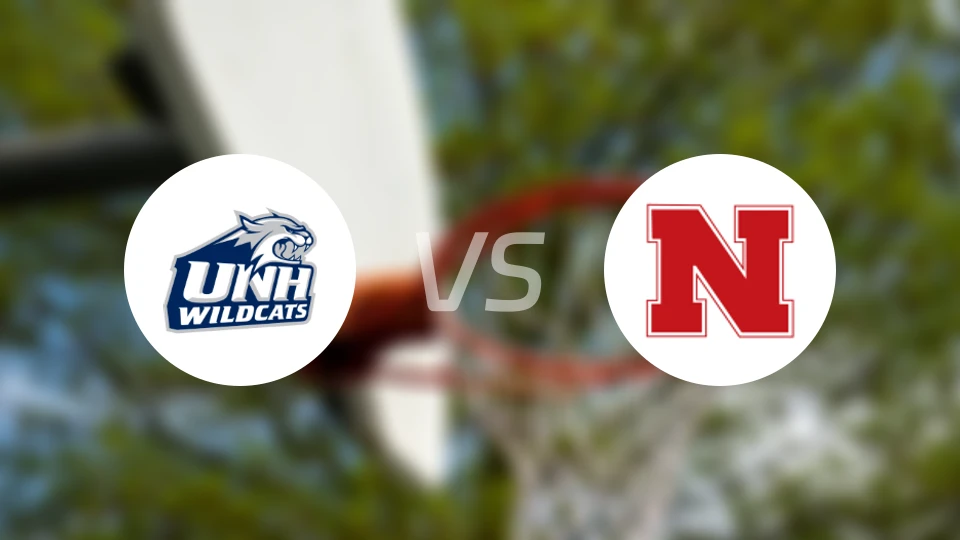 新罕布什尔大学vs内布拉斯加大学比分预测【2025/12/31】