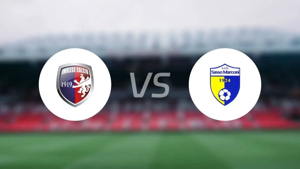 艾摩勒斯vsASD萨索马尔科尼比分预测【2025/12/14】