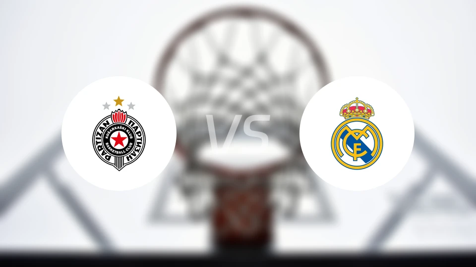 贝尔格莱德游击vs皇家马德里比分预测【2026/02/14】