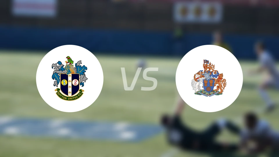 萨顿联vs奥特林查姆比分预测【2026/04/18】