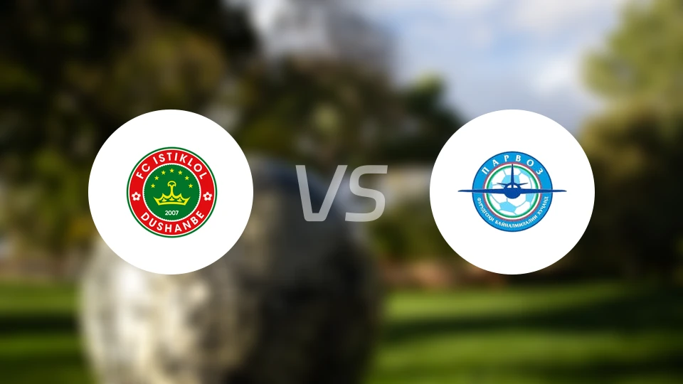 杜尚别独立vsFK帕沃兹比分预测【2026/04/12】