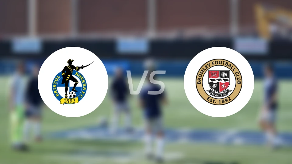 布里斯托流浪vs布罗姆利比分预测【2025/12/26】