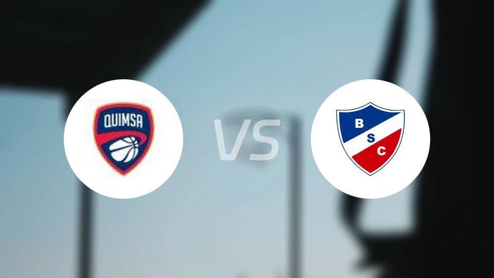 奎梅萨女篮vs博查斯女篮比分预测【2025/11/01】