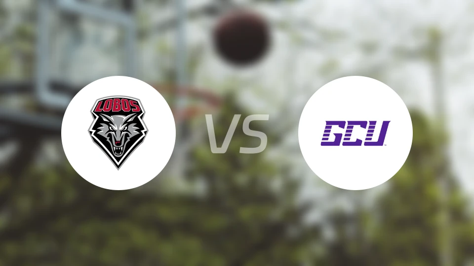 新墨西哥大学vs大峡谷大学比分预测【2026/02/12】