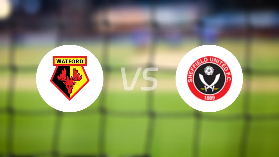 沃特福德vs谢菲联比分预测【2026/04/18】
