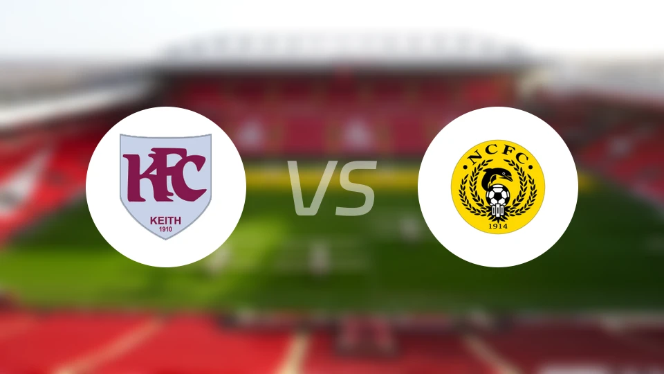 基斯vs奈恩郡比分预测【2026/03/14】