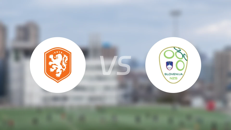 荷兰U21vs斯洛文尼亚U21比分预测【2025/11/15】