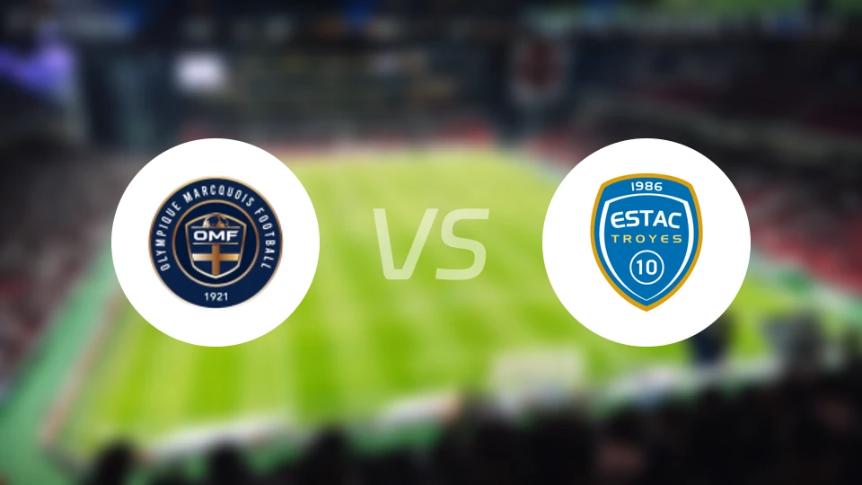 马尔卡vs特鲁瓦比分预测【2025/12/20】