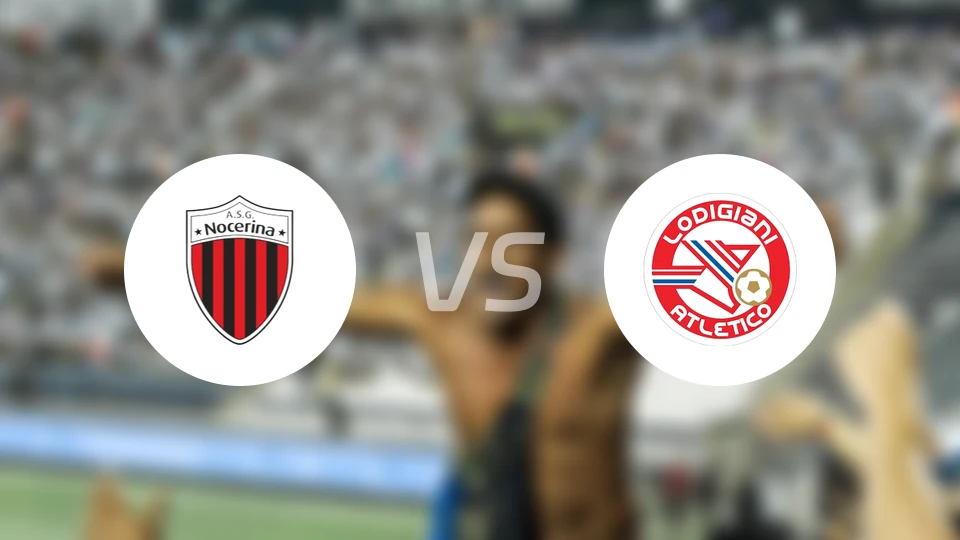 诺瑟里纳vs洛迪贾尼竞技比分预测【2025/11/30】