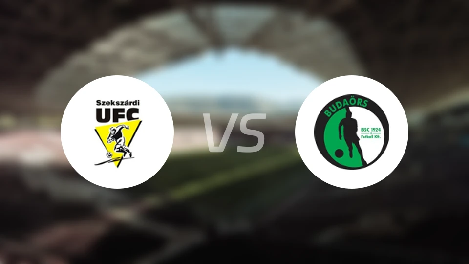 斯泽克斯扎迪女足vs布达尔斯女足比分预测【2026/03/21】