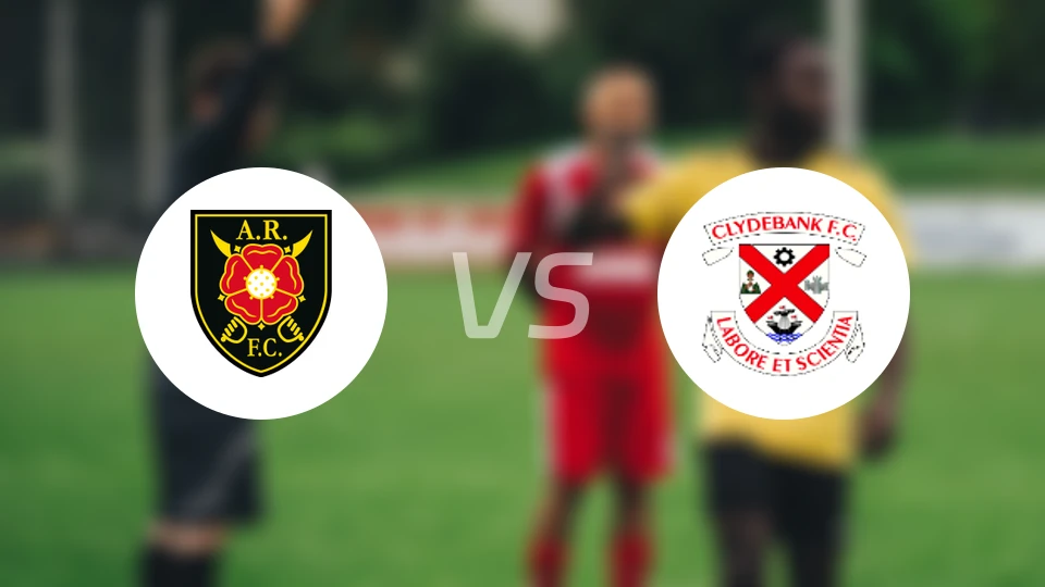 艾比安流浪vs克莱德班克比分预测【2026/01/03】