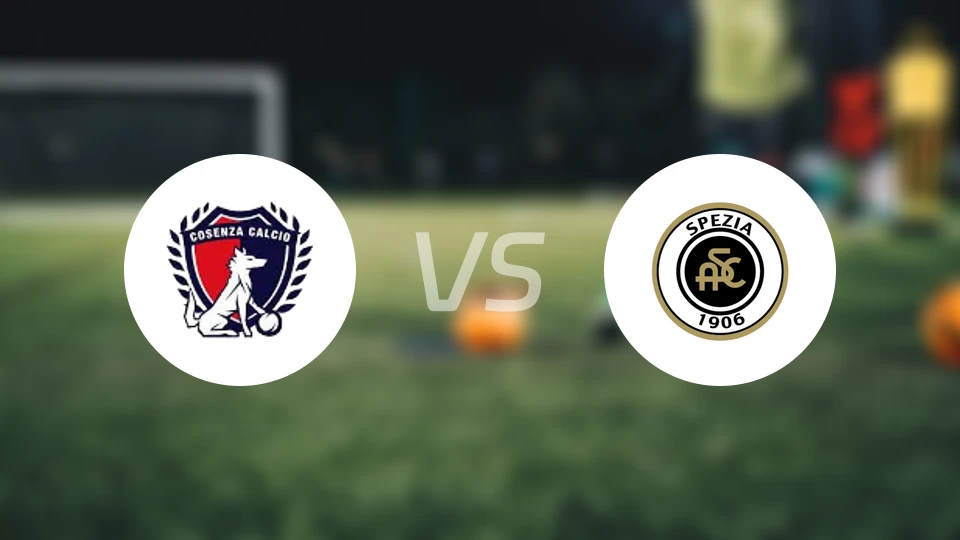 科森察青年队vs斯佩齐亚U20比分预测【2025/11/22】