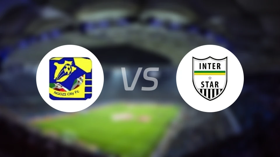 恩戈齐城俱乐部vs国际之星比分预测【2025/11/12】