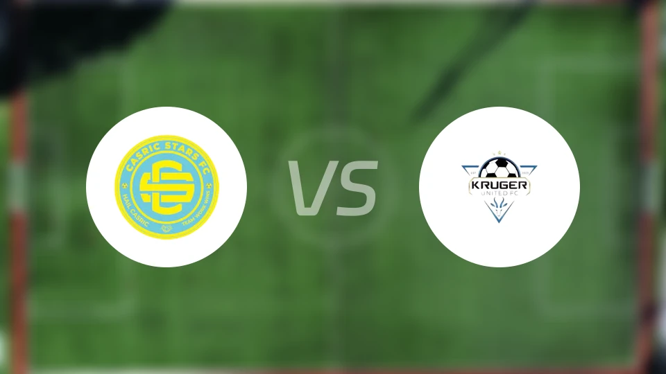 卡斯里克之星vs克鲁格联比分预测【2026/03/20】