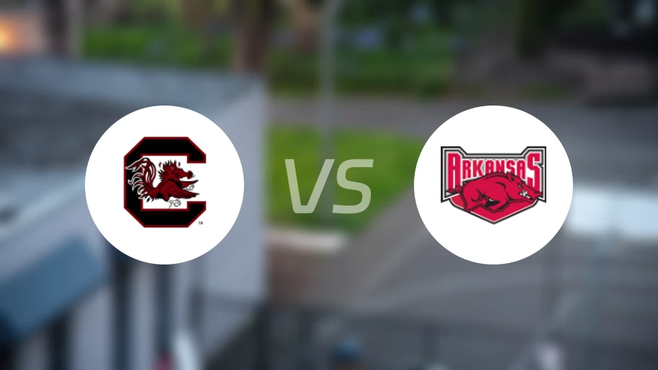 南卡罗莱纳大学vs阿肯色大学比分预测【2026/01/15】