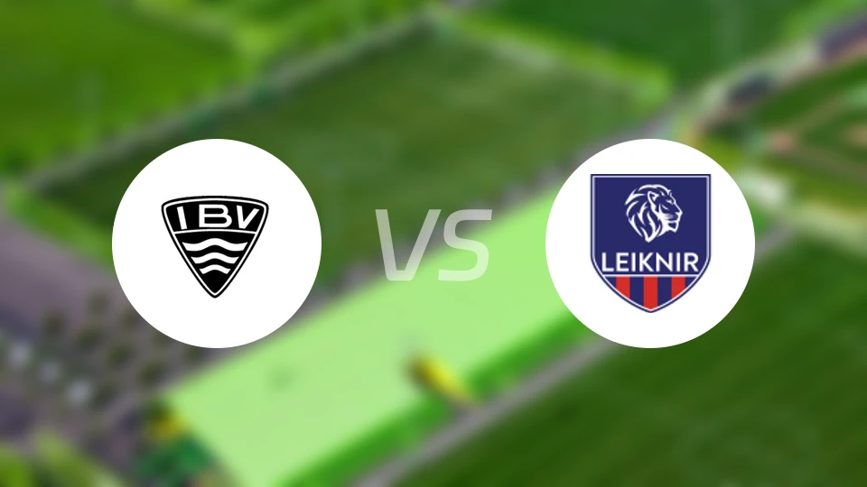 IBV韦斯特曼纳vs雷克尼尔比分预测【2026/02/07】