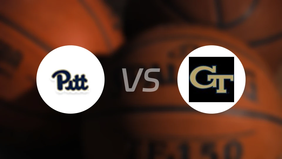 匹兹堡大学vs佐治亚理工学院比分预测【2026/01/15】