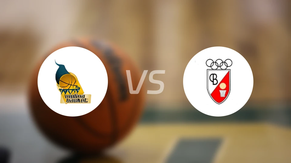 莫利纳vsCB贝尼卡洛比分预测【2025/12/07】