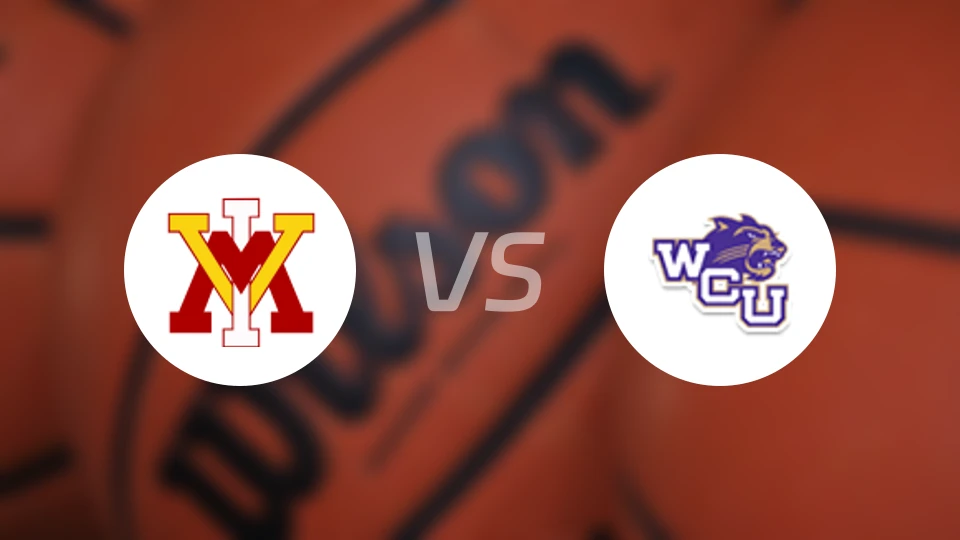 弗吉尼亚军事学院vs西卡罗来纳大学比分结果战报【2026/01/25】