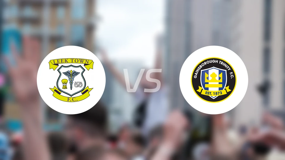 利克镇vs根斯堡比分预测【2026/02/07】