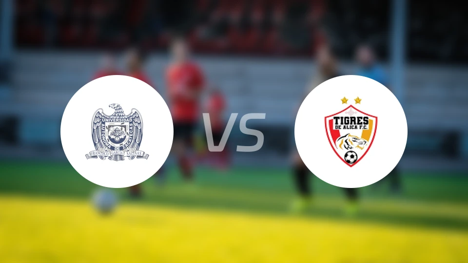 UA扎卡特卡斯vs阿里卡老虎队比分预测【2025/11/16】