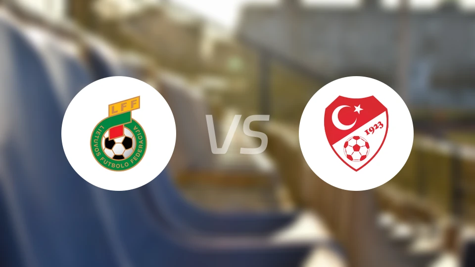 立陶宛U21vs土耳其U21比分预测【2025/11/19】