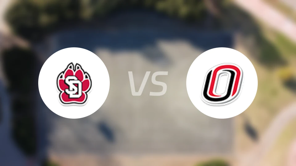 南达科他大学vs内布拉斯加奥马哈大学比分预测【2026/01/22】