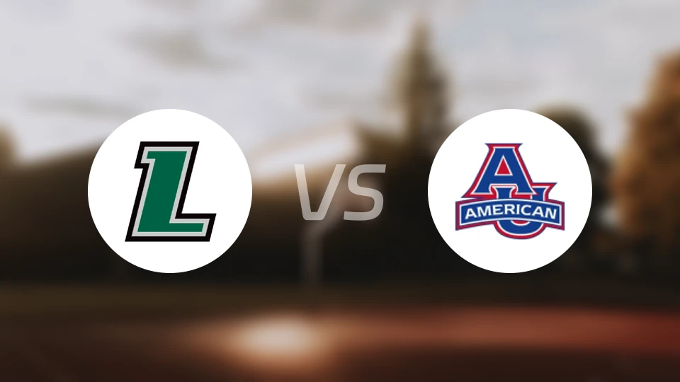 马里兰洛约拉分校vs美国大学比分预测【2026/01/01】