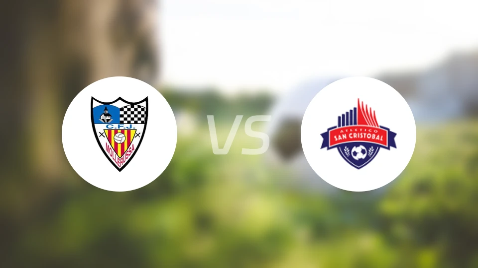 莫列鲁萨vs圣克里斯托瓦尔比分预测【2026/03/15】