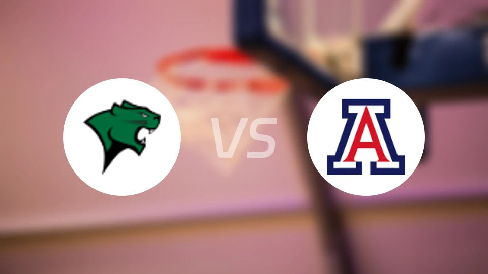 芝加哥州立女篮vs亚利桑那女篮比分预测【2025/12/16】