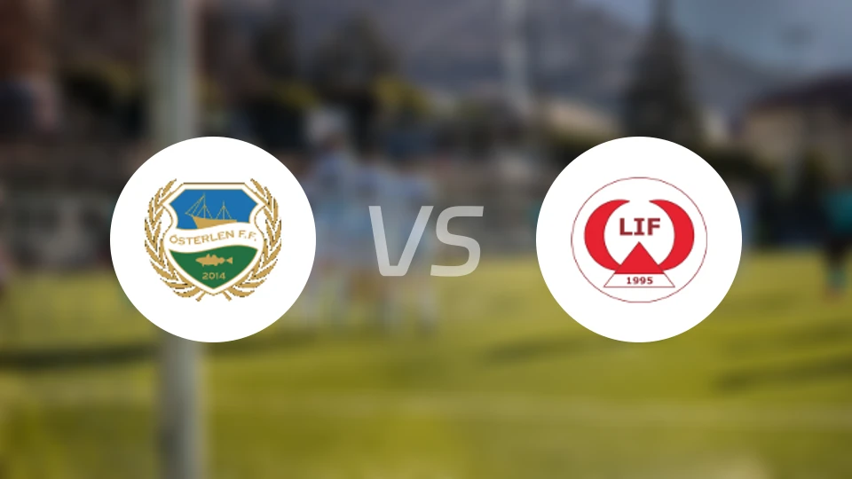 奥斯特伦vs利勒罗比分预测【2026/03/29】