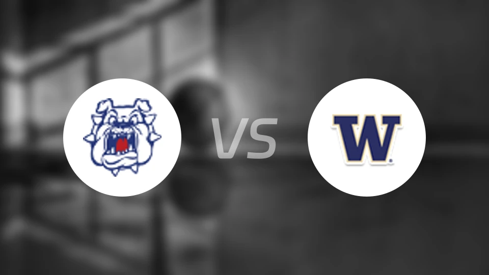 弗雷斯诺州女篮vs华盛顿大学女篮比分预测【2025/11/20】